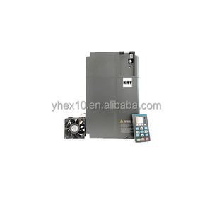 Chuyển đổi tần số điều khiển logic Delta sensorless vector điều khiển ổ đĩa nhỏ gọn VFD-C2000 + series30kw biến tần/AC VFD300C43A-21 - Product Image 1