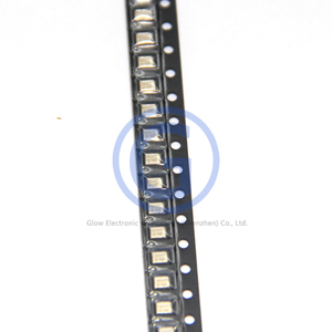 Oscillateur à cristal 40 MHz SMD2520 2520, 4 broches, 3,3 V, 20 PPM, série KC2520A, modèle KC2520A40.0000C3UEVD, neuf et original - Product Image 2