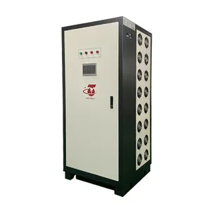 280KW IGBT Electroplating Rectifier 40V 7000A High Power Programmable DC Power Supply with RS232 RS485 for Surface Treatment