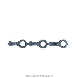 42 Terra <span class=keywords><strong>Loop</strong></span> <span class=keywords><strong>Terminal</strong></span> 10k por rolo fábrica atacado produção personalização <span class=keywords><strong>terminal</strong></span> redondo para conexão do fio nova energia - Product Image 3