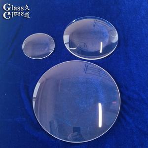 정밀 검사 및 판독 지원을 위한 맞춤형 광학 돋보기 유리 렌즈 - Product Image 3