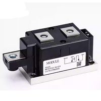 Module MCD312-16IO1Thyristor IXYS 1600V 320A 150mA en stock