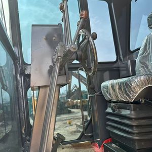 รถเกรดเดอร์มือสอง Caterpillar CAT 140K 140 รุ่นปี 2016 เครื่องยนต์ปี 2001-4000 ชั่วโมง ราคาถูก ขาย - Product Image 2