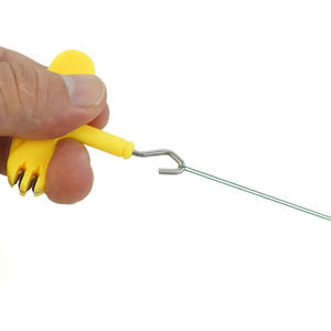 เครื่องมือตกปลาคาร์พท่อหดแบบ3 in 1 - Product Image 6