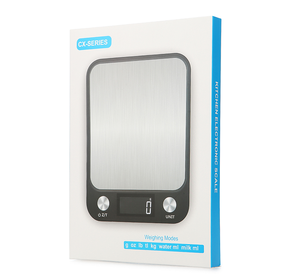 Großhandel Basic Digital 5kg 10kg Gramm Waage Digital Electric Elektronische Waage Lebensmittel waage Digitale Küchen waage - Product Image 6