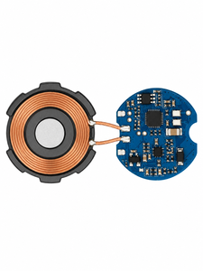 Módulo de Carga Inalámbrica Magnético para Reloj Inteligente con Bobina PCB Personalizada OEM para Apple <span class=keywords><strong>Watch</strong></span> y Samsung <span class=keywords><strong>Galaxy</strong></span> <span class=keywords><strong>Watch</strong></span> - Product Image 1