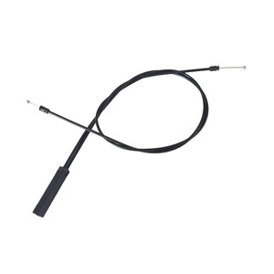 Cable de apertura del capó Shanli 5123 7183 773 para BMW Serie 5 F01 F02 F10 - Product Image 2