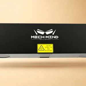 กล้อง MechMind 3D Pro S รุ่นปรับปรุง มุมมองภาพขนาดเล็ก ความแม่นยำสูง สำหรับการตรวจสอบคุณภาพอุปกรณ์อิเล็กทรอนิกส์ 3C - Product Image 1