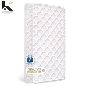 <span class=keywords><strong>Matelas</strong></span> <span class=keywords><strong>de</strong></span> berceau en <span class=keywords><strong>mousse</strong></span> à <span class=keywords><strong>mémoire</strong></span> <span class=keywords><strong>de</strong></span> forme OEM durable, respirant, moderne et <span class=keywords><strong>de</strong></span> haute qualité pour bébés et tout-petits - Mobilier <span class=keywords><strong>de</strong></span> maison - Product Image 3