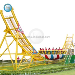 Manèges de parc d'attractions Jeux de <span class=keywords><strong>carnaval</strong></span> Manèges à disque Volant ovni - Product Image 3