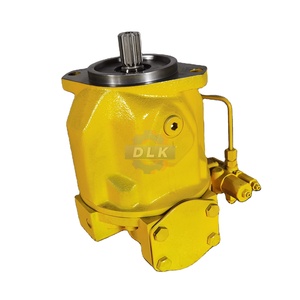 Bagger Lader 185 5918 420D bơm thủy lực 420D kolbenpump 235 4109 lông sâu bướm - Product Image 3