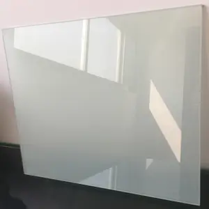 Laminate Glass Cutting Sheets Laminated 6mm 8mm 10mm 12mm Thick Laminated Frosted Glass
