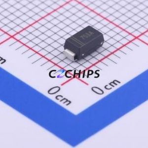 Nuevo y Original 1SMA4753A Diodo Zener SMA, Componentes Electrónicos al por Mayor, Proveedor de Chips y Servicio BOM - Product Image 1