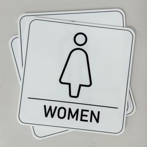 Foglio acrilico trasparente a buon mercato fogli di plastica acrilici personalizzati Display pubblicitario di compleanno Yard insegne per la <span class=keywords><strong>vendita</strong></span> - Product Image 6