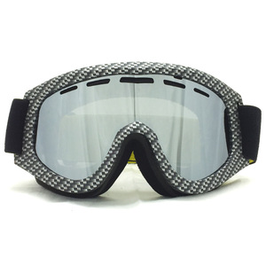 <span class=keywords><strong>Gafas</strong></span> de <span class=keywords><strong>Motocross</strong></span>, Ciclismo, Deportes Casuales al Aire Libre, <span class=keywords><strong>Negras</strong></span>, en Oferta, para Esquí - Product Image 3