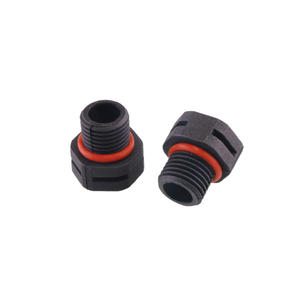Válvula de Alivio de Presión y Temperatura de Alta Presión <span class=keywords><strong>MUTAI</strong></span> con Certificación ROHS/REACH, Impermeable IP67/IP68, Antipolvo, Rosca M12*1.5 para Gas - Product Image 4