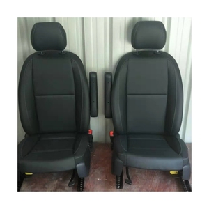 Gran oferta de China del suministro del fabricante del asiento del conductor Vip silla de coche eléctrico asiento del conductor de lujo Van precio más bajo - Product Image 6