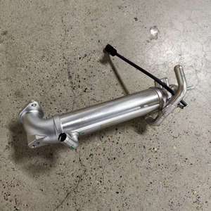 MN1-9F464-AE JX493ZLQ6A Conjunto de Enfriador EGR, Piezas de Motor Diésel para Hyundai H1 Shunda <span class=keywords><strong>N806</strong></span> Nacional VI, Mejor Precio 2027 - Product Image 6