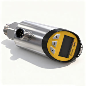 VOLKE PXW-2A2PG101A 304ss圧力センサー0.2 ~ <span class=keywords><strong>400bar</strong></span>伝送コントローラーM20*1.5水用電子圧力スイッチIP67 - Product Image 5