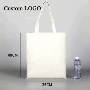 Sacs fourre-tout en toile personnalisés écologiques, parfaits pour les cadeaux de salons professionnels, la formation et les événements religieux - Product Image 6