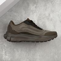 Chaussures décontractées basses pour femmes, confortables, respirantes, résistantes à l'usure, avec lacets en maille et amorti, idéales pour le yoga et la course à pied (modèle transfrontalier)