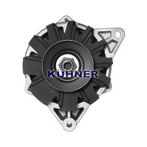 Alternateur compatible avec OPEL MANTA A 1.2 Essence (KW : 44, CV : 60) de 04-1972 à 08-1975 KUHNER 3048RI NEUF - Product Image 1