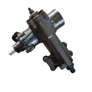 LHD Jeepsteering Gear Box OEM 52060172AE 52126348AA 52126348AB 52126348AC 52126348AD 52126348AE For Wrangler Jk 3.6