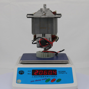 Moteur en cuivre pur pour mixeur-centrifugeuse 9547, compatible avec les mixeurs universels à moteur en cuivre, moteur en cuivre pur pour mixeur-centrifugeuse 9547 universel - Product Image 3