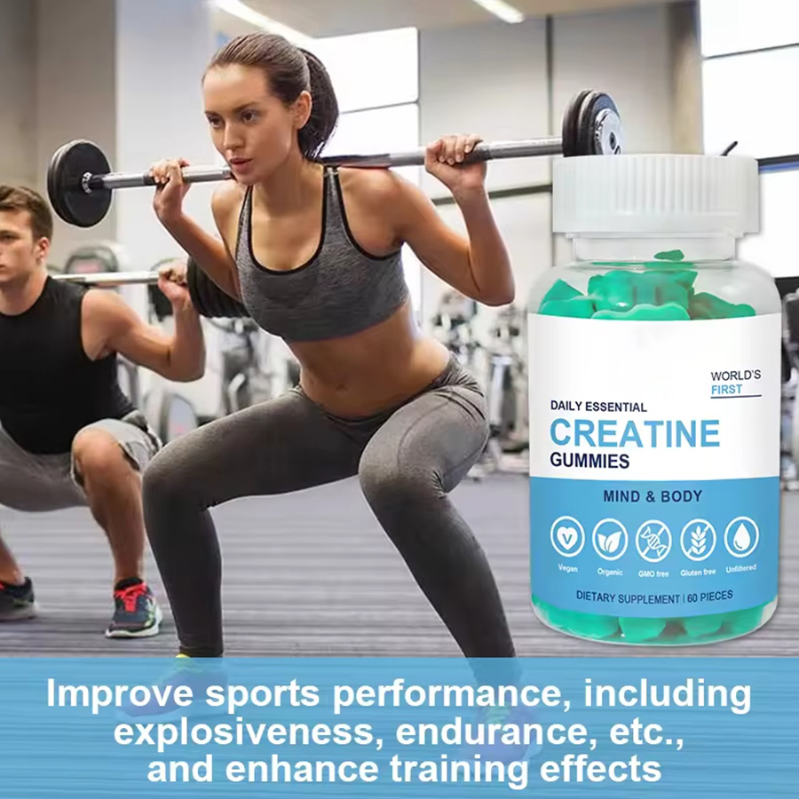does injectable l carnitine burn fat OEM Gym L Carnitine 1000mg Gummy