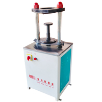Produit phare : Pince hydraulique électrique universelle pour sols 150KN