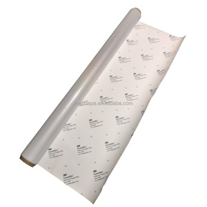 Feuille réfléchissante 3M série 680 pour panneaux de signalisation, ruban réfléchissant hautement flexible, film adhésif acrylique imprimé découpé à la presse - Product Image 2