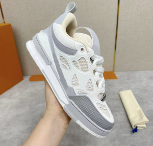 Zapatos Deportivos Casuales de Lujo para <span class=keywords><strong>Hombre</strong></span> y Mujer, Negros, Antideslizantes, para Exteriores, Cómodos para Caminar, Estilo 2026, Alta Calidad - Product Image 6