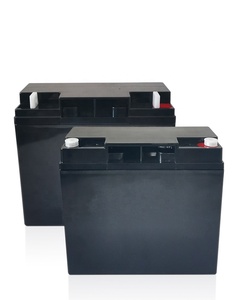 LiFePo4 pil paketi 12.8V 17Ah LiFePo4 yedek pil paketi için kurşun asit batarya - Product Image 4