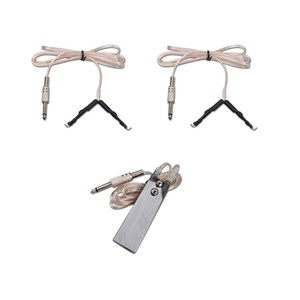 Set de Máquina de Tatuaje Tradicional para Delineado y Sombreado, Pistola de Tatuaje Eléctrica con Conexión RCA y Herramientas de Plástico - Product Image 4
