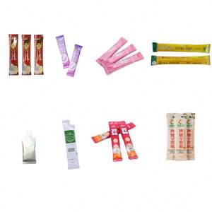 เครื่องบรรจุภัณฑ์อัตโนมัติเต็มรูปแบบสำหรับบรรจุผงอาหาร - Product Image 6