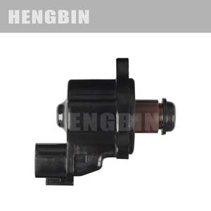 วาล์วความเร็วรอบเดินเบา18137-52D00วาล์วปีกผีเสื้อสำหรับ MD628174 AC508และ AC254และเข้ากันได้กับ MD628119 - Product Image 4