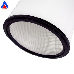 Filtro de Separación de Gas de Cartucho de Microfibra de Alta Precisión y Eficiencia, Resistente a Altas Temperaturas, de Fábrica - Product Image 6