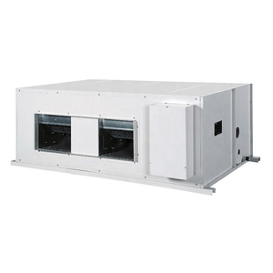 เครื่องปรับอากาศแบบแยกส่วนชนิดท่อลมฮิตาชิ 12 โวลต์ 9000 บีทียู สำหรับโรงแรม เครื่องปรับอากาศแบบท่อลมฮิตาชิ เครื่องปรับอากาศแบบแยกส่วนฮิตาชิ 9000 บีทียู - Product Image 3