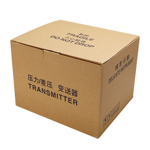 Transmisor de Presión de Silicio Monocristalino Annai, 4-20 mA, IP65, Sensor de Presión Diferencial de Acero Inoxidable - Product Image 4