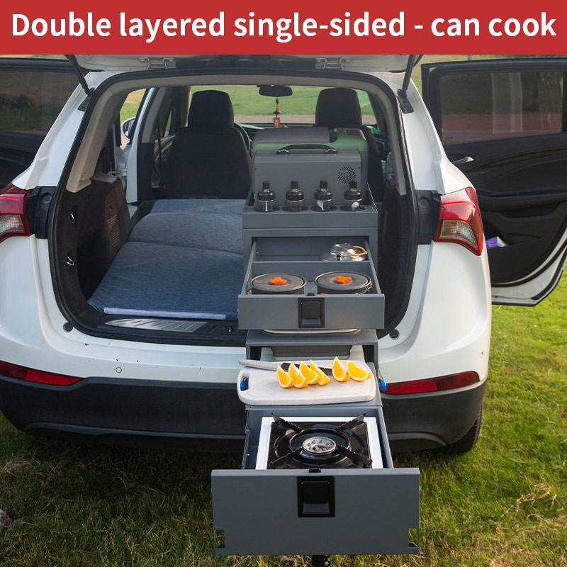 Doppio strato, lato singolo - adatto per la cottura