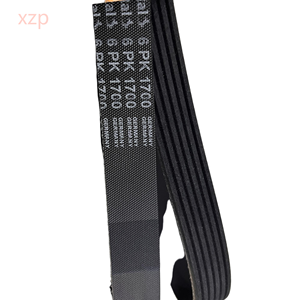 Correa Acanalada Continental 6PK1700 para Dongfeng Peugeot Citroen/Buick/<span class=keywords><strong>Volkswagen</strong></span>/Audi - Product Image 4