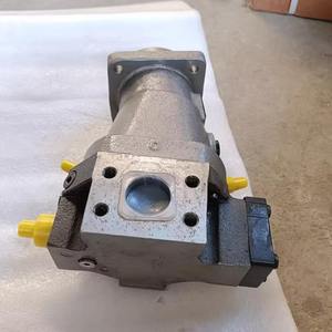 ชุดปั๊มไฮดรอลิกแบบลูกสูบแปรผันรุ่น A7V ซีรีส์ A7V58DR1RPF00 A7V160DR1LZF00 A7V20DR1LPF00 A7V107DR1LPF00 มีสินค้าในสต็อกสำหรับงานก่อสร้าง - Product Image 5