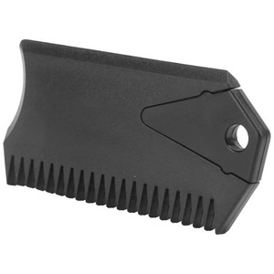 Peigne à cire pour planche de surf avec tournevis, outil antidérapant en plastique pour l'entretien du surf - Product Image 2