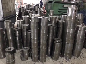 Khuôn Lăn Chất Lượng Cao Khuôn Lăn Ren Hệ Mét Bánh Lăn Ren Bu Lông Neo - Product Image 6