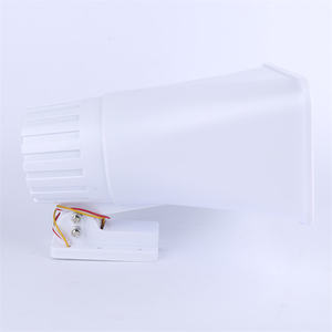 Hoge Kwaliteit 120db Bedrade Abs Hoorn Luidspreker Elektronische Sirene Voor Winkelcentra Scholen Openbare Plaatsen-Single/Dual Tone - Product Image 3