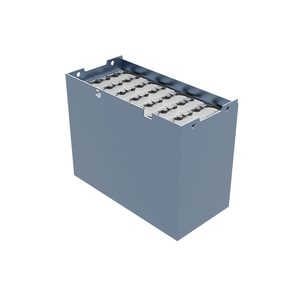 Batería de Tracción Industrial de 48V 600Ah 6PZB600, Paquete de Baterías de Plomo-Ácido Recargables para Tractor QYD120 - Product Image 4
