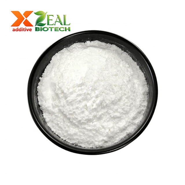 ZEAL Premium Microcrystalline Cellulose MCC CAS 9004-34-6 Pharma/Food Grade Stabilizer PH101 PH102 PH103/105 Excipient Binder