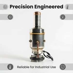 0 ℃   à -150 ℃ Cryocooler <span class=keywords><strong>Stirling</strong></span> vertical, <span class=keywords><strong>machine</strong></span> nue - Product Image 4