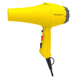 Secador de Pelo Profesional para Hotel, Iónico, con Difusor, Máquina de Salón de Belleza, Secador Eléctrico con Ajustes de Calor/Frío, 1850W, 14000 RPM - Product Image 2