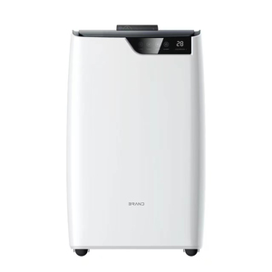 Climatiseur portable domestique R32/R290, climatisation mobile 9000BTU-10000BTU-12000BTU, refroidissement et chauffage - Product Image 2